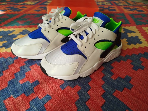 Nike air huarache scream - nike,