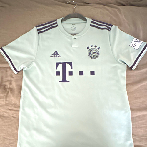 Adidas bayern münchen - adidas,