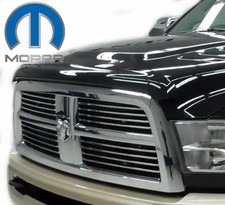 Motorhaubenwindabweiser Ram