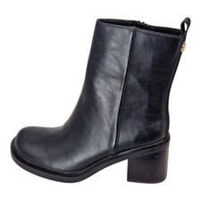 Zara Damen-Stiefeletten mit