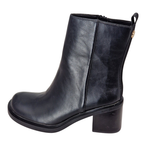 Zara damen stiefeletten mit - zara,