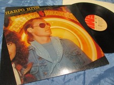 Harpo , Hits , Schallplatte 