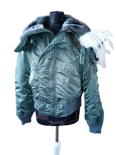 Alpha industries schwere - alpha,