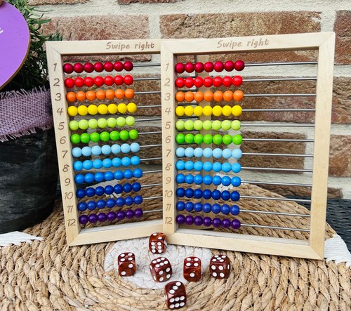Swiperight regenbogen 2er set - swiperight,