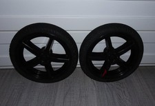 HINTERRÄDER FÜR HARTAN RACER