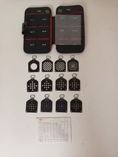 Sekonic Slide Set für L-398