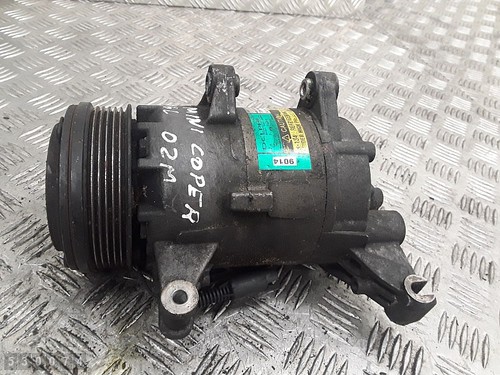2002 mini cooper - 2002,