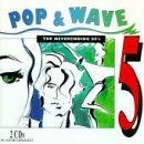 Pop wave vol von - various, |