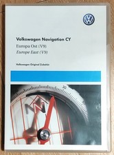 Volkswagen Navigation CY –