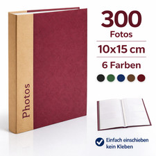 Henzo Einsteck-Album Chapter