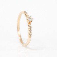 Moncara Brillant Ring in