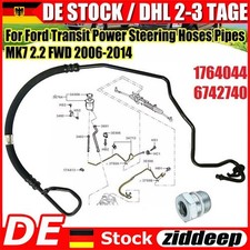 Für Ford Transit MK7 VAN 2,2