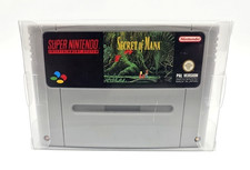 Secret of Mana (mit