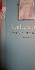 Heinz Strunk Fleckenteufel