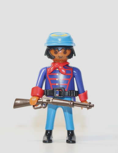 Playmobil nordstaatler - x,