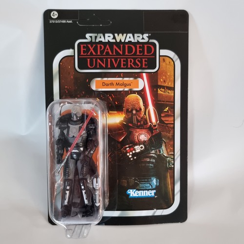 Star wars vintage collection - star,