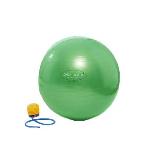 Gymnastikball rehaforum cm - gymnastikball, 65