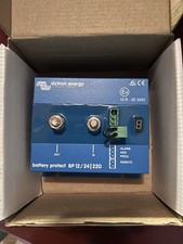 Victron Batterie Protect Battery Tiefenentladeschutz 220A 12V 24V