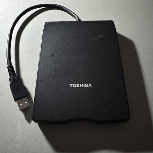 Toshiba usb fdd kit model - toshiba,