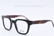 BERLIN EYEWEAR Brille