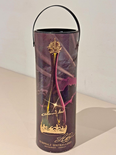 Sekt riesling brut luigi - sekt,