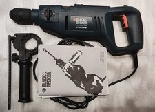 Bohrhammer Black&Decker