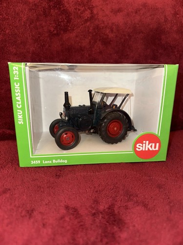 Siku 3459 farmer classic - 3459, 1:32