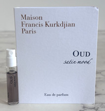 Maison Francis Kurkdjian Oud