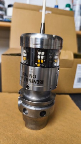 Renishaw omp hsk63 - renishaw, /