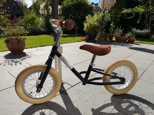 Veloretti mini laufrad zoll - veloretti,