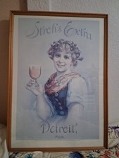 Rare Strohs Extra Beer