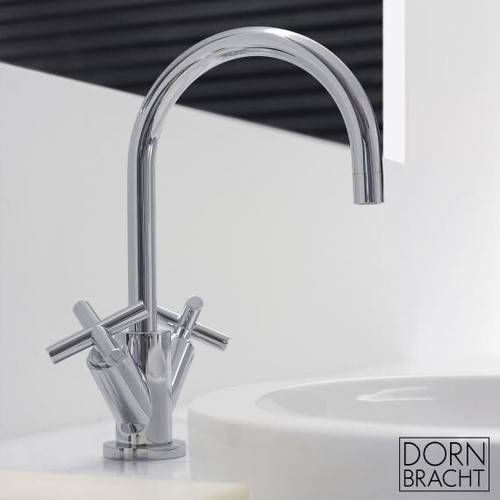 Dornbracht tara einloch - tara,