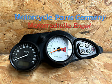 Suzuki SV650 AV Knubbel Tacho