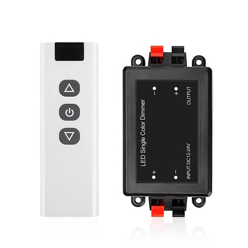 Funk dimmer led - dimmer, 8a
