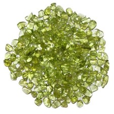Peridot - Olivin 250 g mini