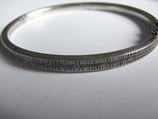 Antik  Armreif Art Deco 835