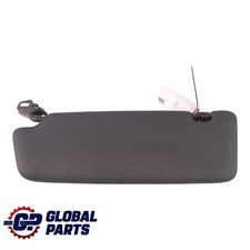 Audi S3 8P Sonnen Blende Vorne