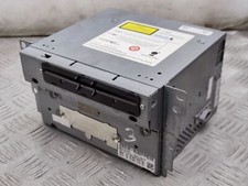 BMW 7 F01 F02 Music Sat Nav CD