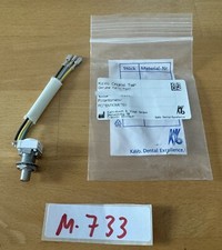 Potentiometer für Kavo K-11 und K-10 NEU und OVP