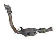 ⭐⭐ Original Katalysator Mercedes Vito 120 122 W639 3.0 CDI V6 A6394901814 *BM95