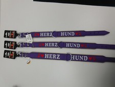 Hundehalsband Karlie "Filz"