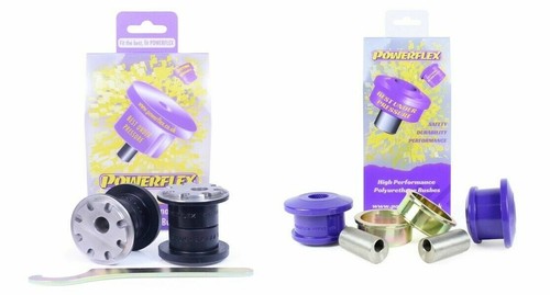 Powerflex querlenkerlager - powerflex,