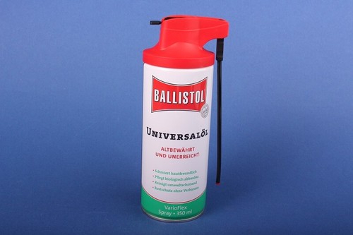 Ballistol universalöl 350 - ballistol, ml