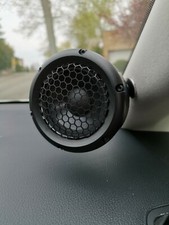 Andrian Audio A100 Neo, Alu Gehäuse für Mitteltöner Andrian Audio A100 Neo