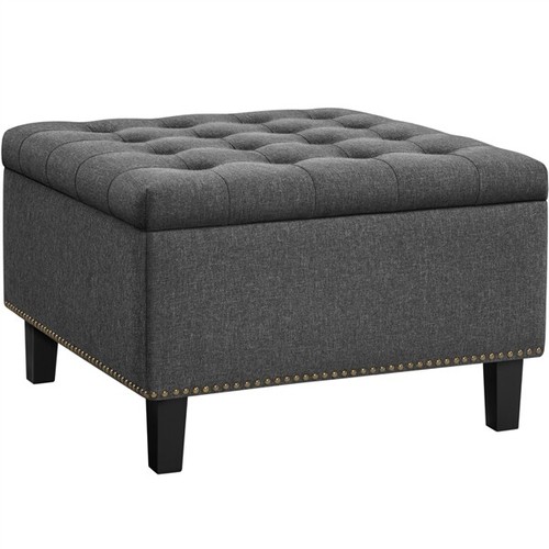 Sitzhocker mit stauraum - mit,