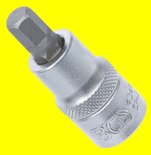 Bgs 4340 bit nuss einsatz - bgs,