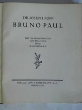 Bruno paul - bruno,