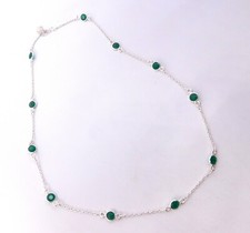 Wunderbare Smaragd Schliff