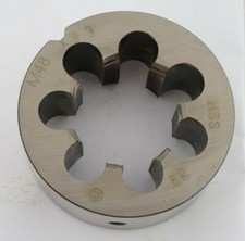 Schneideisen M48x3 HSS 6g /