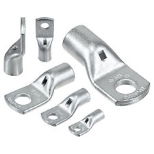 Rohrkabelschuhe Kupfer